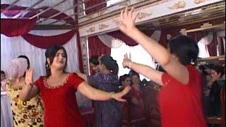 Туйи точики дар ДушанбеМАЙДА МАЙДА. Таджикская свадьба в ДушанбеTajik wedding 2018