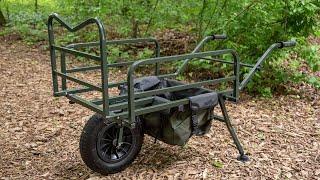 Ultimate Cargo Barrow  Your passion our tackle