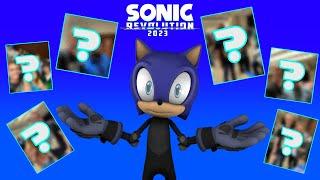 Remaking pics from Sonic Revo in 3D