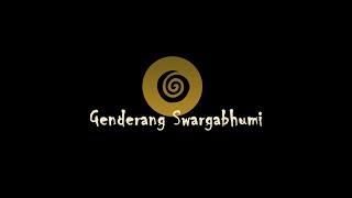 Genderang Swargabhumi by Komunitas Perempuan Menari