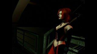 BloodRayne 2 MTV Video Mods Evanescence - Everybodys Fool FULLHD