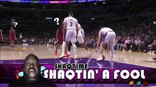 Shaqtin A Fool 2024 Edition