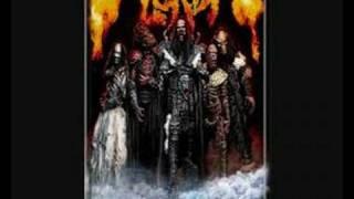 Lordi - Hard Rock Hallelujah  Album Version 