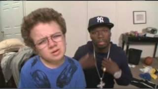 Down On Me Keenan Cahill and 50 Cent
