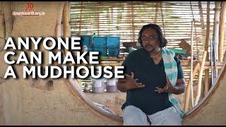 How to build your own mud house keeping these 5 things in mind?  Thannal Part 2