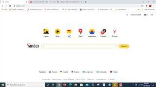 How to Create Unlimited Yandex mail without phone and Forward to Gmail