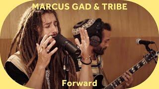  Marcus Gad - Forward Baco Session