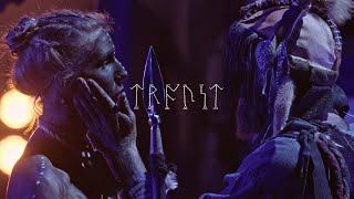 Heilung - Traust LIVE    LIFA Iotungard