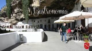 SETENIL DE LAS BODEGAS