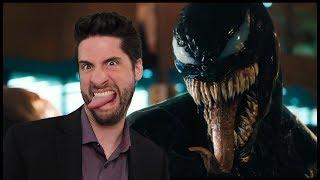 Venom - Trailer Review
