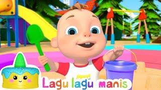 AYO KE TAMAN BERMAIN  Lagu-lagu Manis & Lagu Anak dari Lagu lagu Manis