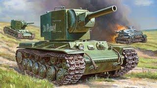 ●●World of Tanks ВЗРЫВ БК КВ-2●●