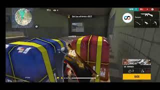 free fire live  Always booyahTAMIL GAMEPLAY FUNFULL VIDEO  ©