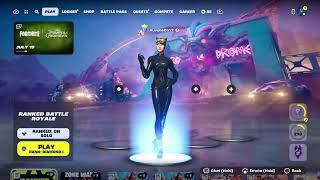  LIVE - 1v1ing playing ranked n fortnite reload newvid