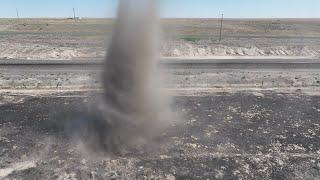 Best of the Best A Dust Devil Compilation Film