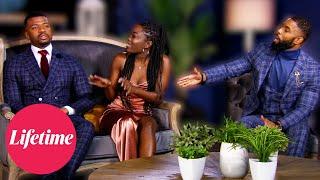 Married at First Sight Why Are You Doing This? Chris LEAVES the Reunion S12 E18  Lifetime