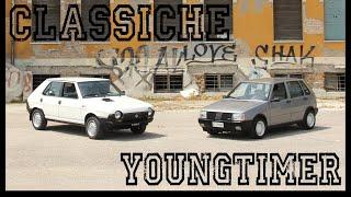 CLASSICHE E YOUNGTIMER - CLASSICP55