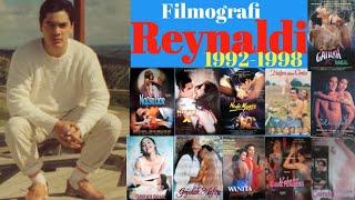 Reynaldi_daftar film film  Filmografi 1992-1998