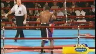 Shane Mosley vs Vernon Forrest I - 4 of 7