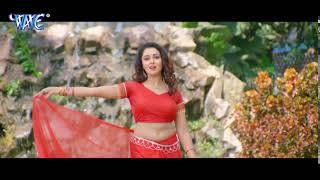 Mani Bhattacharya Hot Saree Removing Scene & Exposing Her Hot Navel