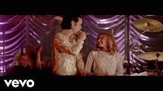 Nick Cave & The Bad Seeds - Where The Wild Roses Grow Live at Koko ft. Kylie Minogue