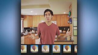 ► Zach King Vines compilation