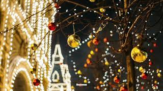 【Playlist】雰囲気だけでもクリスマス［洋楽キャロル］