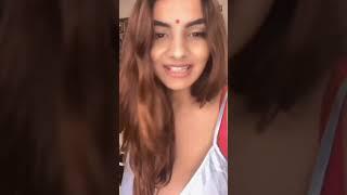 Anveshi Jain Live Part 99