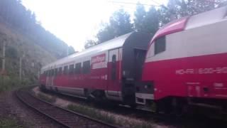 EP09 046 EIC TATRY RP1 RP1 NAJLEPSZY SKŁAD PKP IC CZYTAJ OPIS