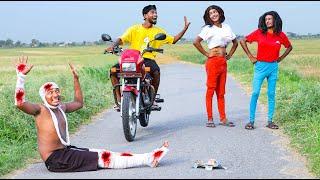 New Funniest Comedy Video 2024  Amazing Totally Funny Video 2024 Episode 314 By Bidik Fun Tv