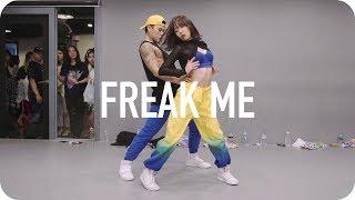 Freak Me - Ciara ft. Tekno  May J Lee X Austin Pak Choreography