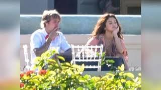 Justin and Selena Gomez spotted in Montego Bay Jamaica February 19th18