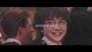 Welcome Home  Radical Face  Traduccion Español Harry Potter