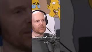 Bill Burr roasts Theo Von #billburr #theovon #joeydiaz #joerogan