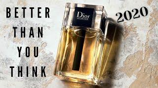 Dior Homme 2020 Review - Should You Buy?