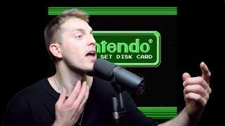 Nintendo Beatbox Medley w 80Fitz