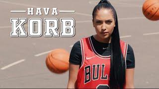 HAVA - KORB prod. by Caid & Chekaa Official Video