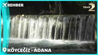 Rehber 234. Bölüm  Köyceğiz & Adana 10.09.2023 FULL BÖLÜM İZLE