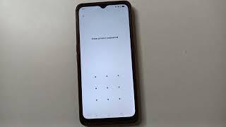 App Lock setting Oppo A57 mobile App Lock password Kaise change kare