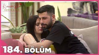 Kısmetse Olur Aşkın Gücü  184. Bölüm FULL