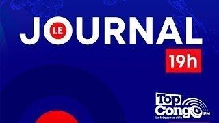 LE JOURNAL DE 19H00 27 JUIN 2024