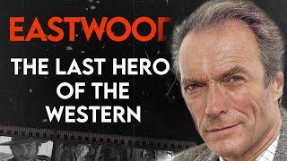 Clint Eastwood The Story Of A Great Actor  Full Biography The Good the Bad and the Ugly