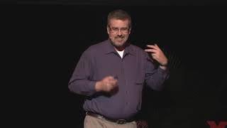 Lessons My Daughter With Autism Has Taught Me  Michael Roush  TEDxDayton