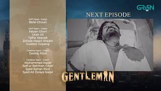 Gentleman Episode 13 Teaser l Yumna Zaidi l Humayun Saeed  Mezan Masterpaints & Hemani l Green TV