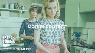 French Cinema Now 2019 Trailer Mothers Instinct