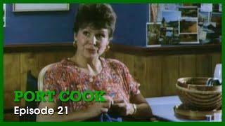 Port Cook  Épisode 21 - Vince Martin - Peter Malloch - Série TV Comédie drama PM