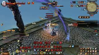 9YinTH Full moon scimitar & Blood sea demon blade VS Ghost shadow sword by หลานหวั่งจีvsหวั่งตงจื่อ