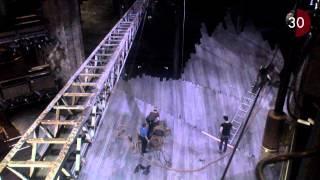 Changeover  RSC in 60 Seconds  Royal Shakespeare Company