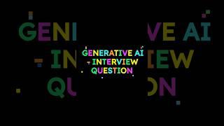Interview Question  Fine-tuning of LLM Large Language Model #ai