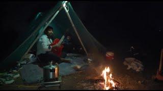 Jungle Mein Mangal  Night stay in Jungle Avlog